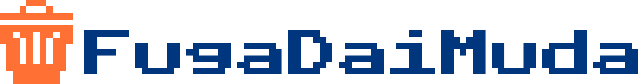 Fuga Dai Muda Logo